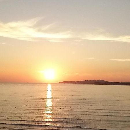 Hotel Olga Άγιος Στέφανος Εξωτερικό φωτογραφία