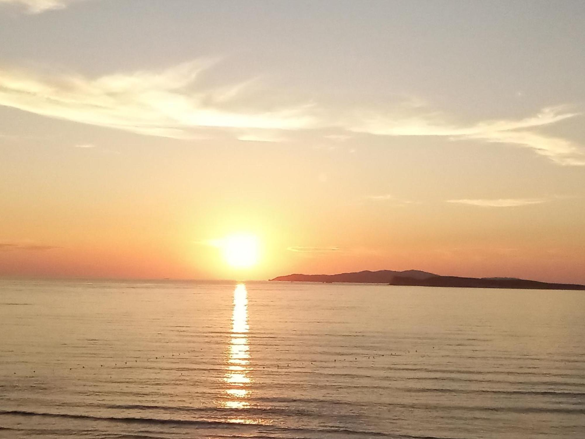 Hotel Olga Άγιος Στέφανος Εξωτερικό φωτογραφία